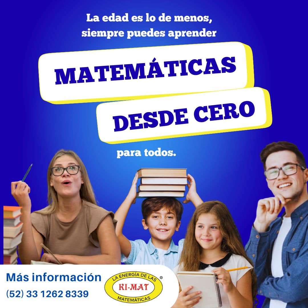 Matematicas desde cero. Clases y cursos de regularizacion nivelacion Matematicas desde cero. Clases y cursos de regularizacion nivelacion