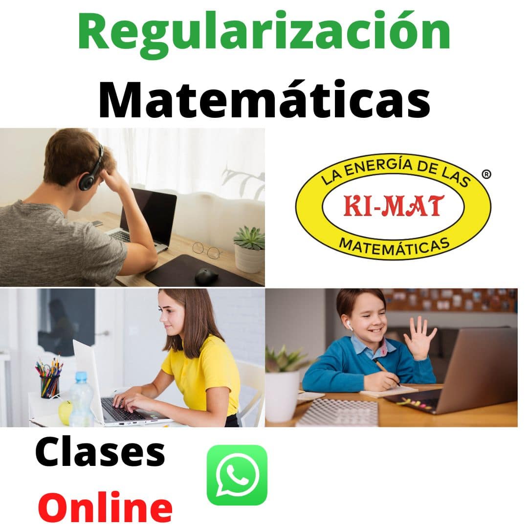 Curso y clases de matemáticas Online. Profesores dan regularización nivelación para Culiacán para primaria, secundaria, preparatoria y universidad. Curso y clases de matemáticas. regularización nivelación Culiacán