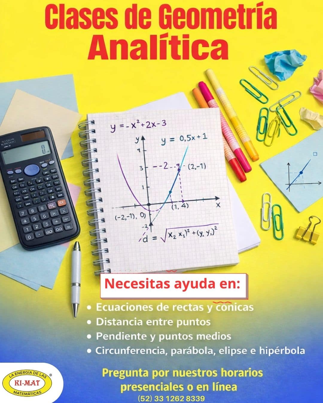 Curso y clases de geometria analitica regularizacion para preparatoria, bachillerato o universidad. Curso y clases de geometria analitica preparatoria, bachillerato o universidad.